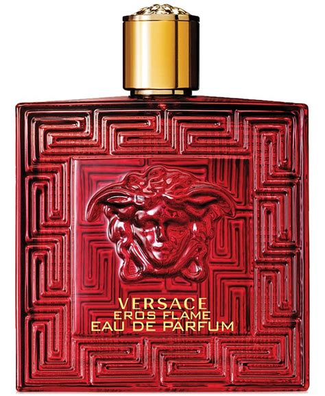 eros versace macy's|Versace Eros for sale.